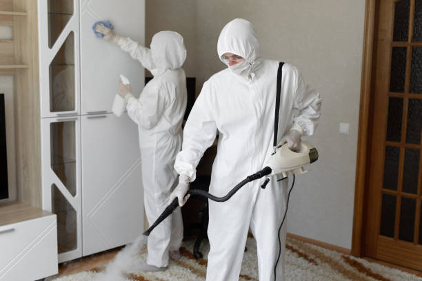 24/7 Emergency Blood Cleanup experts in Sidney, MI